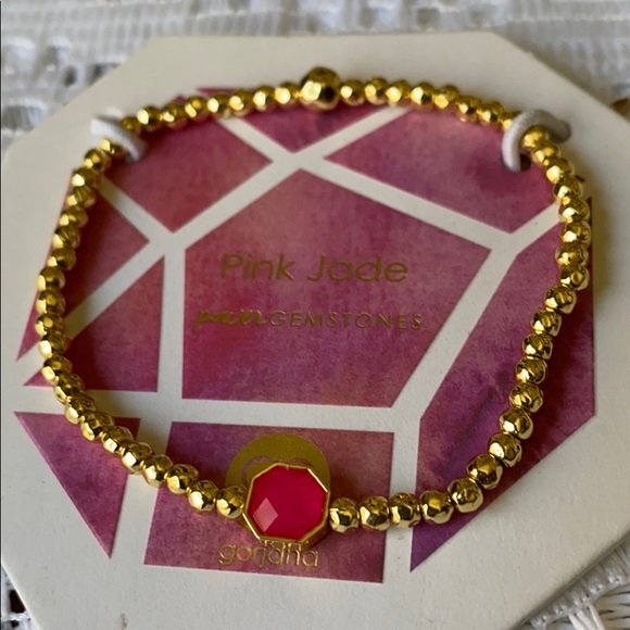 Gorjana Stretch Bracelet - Picture 1 of 4